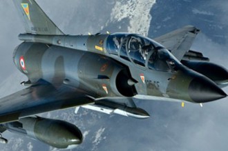 Guerre au Mali : La France frappe à  Gao et fait reculer les islamistes